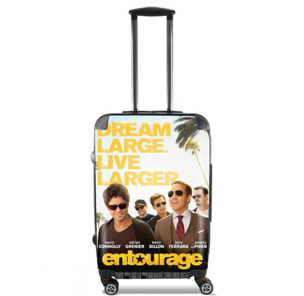  Entourage for Lightweight Hand Luggage Bag - Cabin Baggage