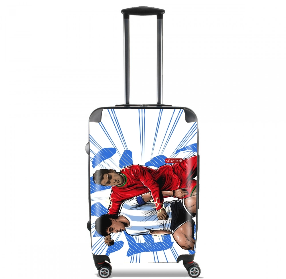  Epic Battle: God vs The Machine for Lightweight Hand Luggage Bag - Cabin Baggage