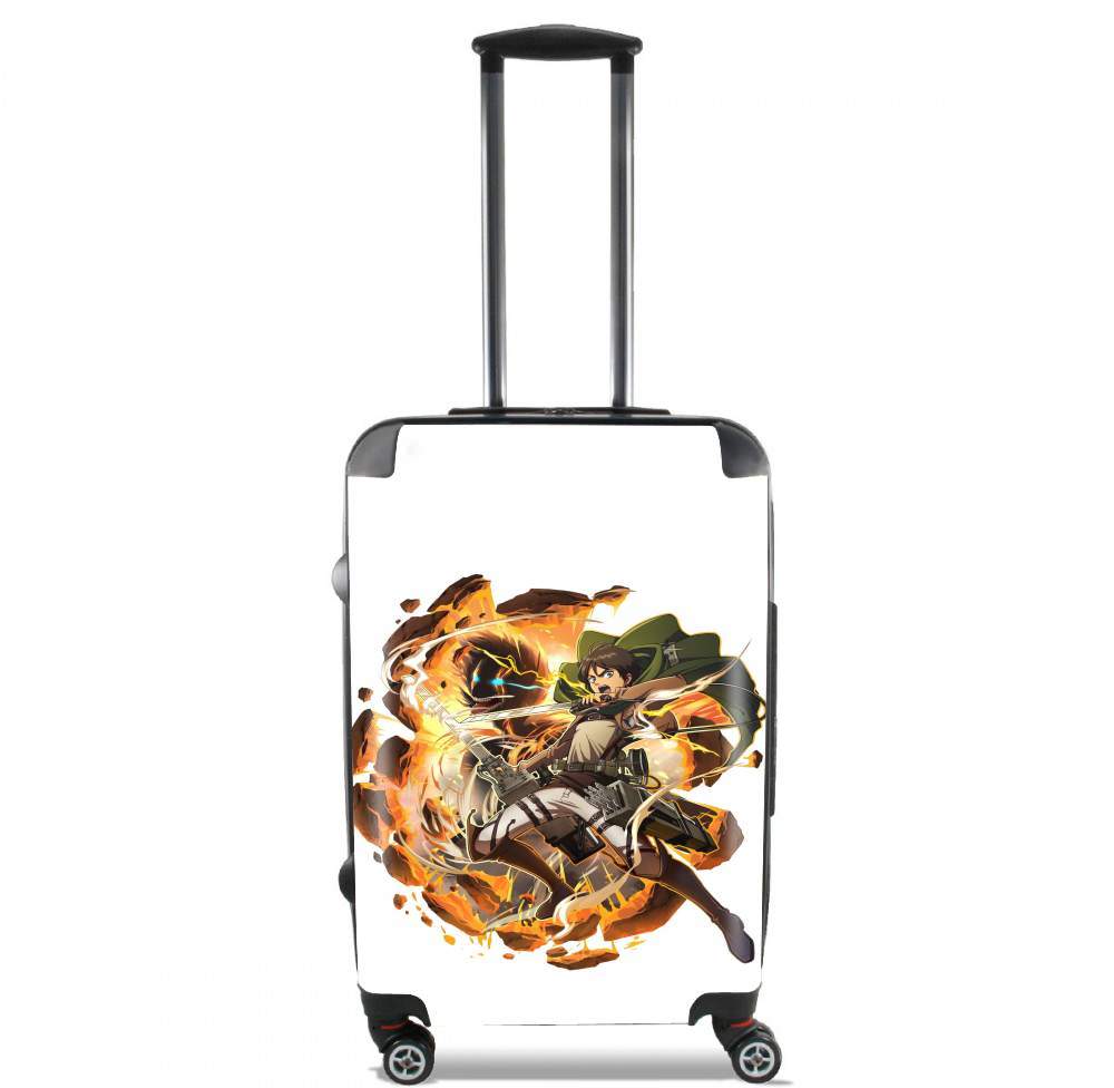  Eren Titan for Lightweight Hand Luggage Bag - Cabin Baggage