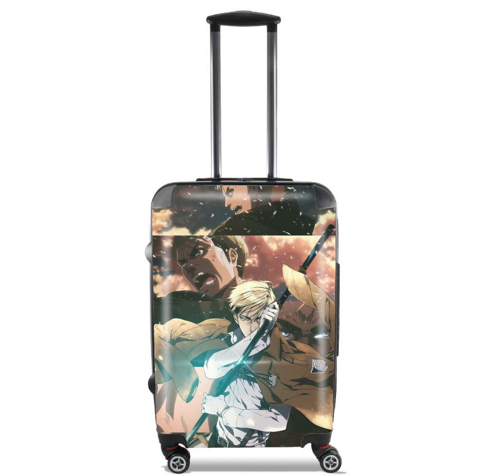  Erwin Smith for Lightweight Hand Luggage Bag - Cabin Baggage