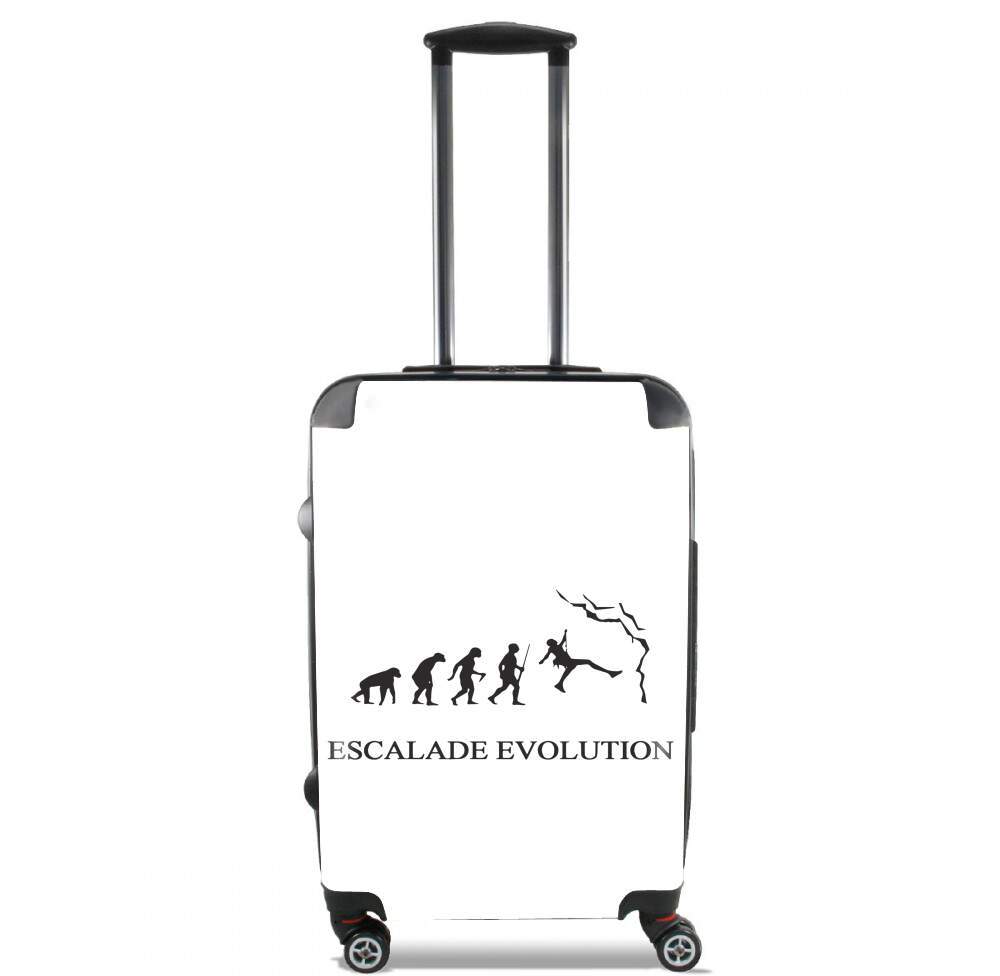  Escalade evolution for Lightweight Hand Luggage Bag - Cabin Baggage