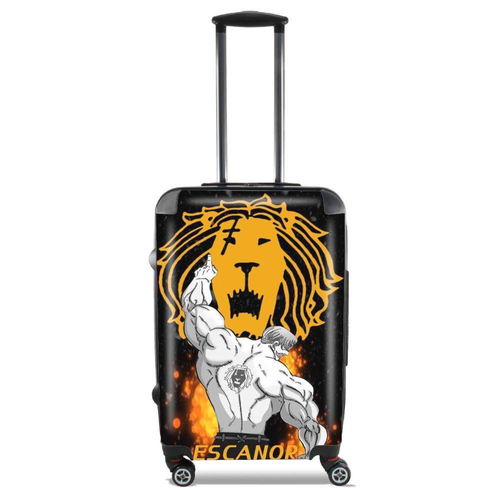  Escanor Pablo for Lightweight Hand Luggage Bag - Cabin Baggage