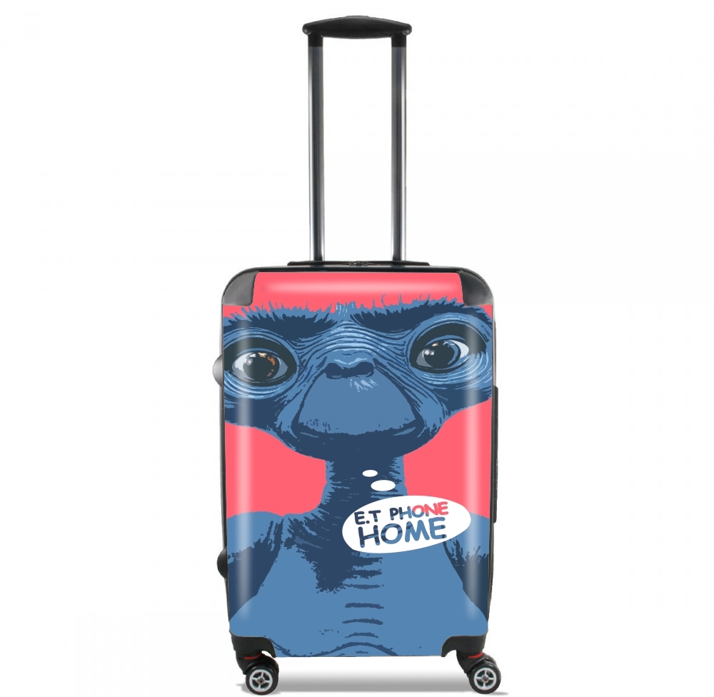  E.t phone home for Lightweight Hand Luggage Bag - Cabin Baggage