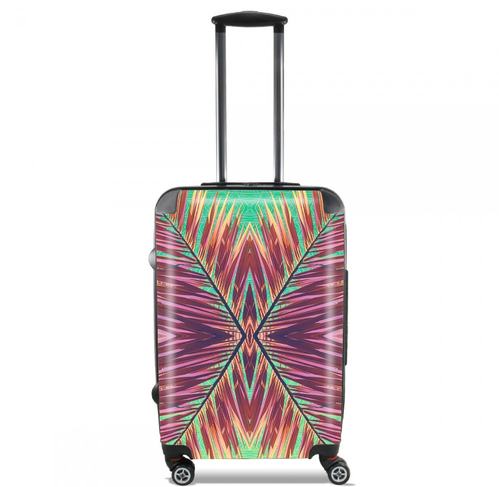  Ethnic palm for Lightweight Hand Luggage Bag - Cabin Baggage