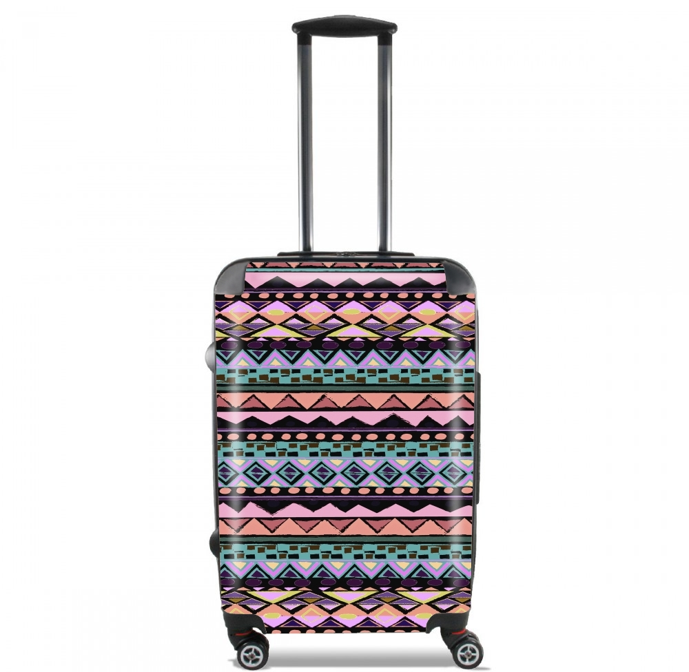  Ethnic Summer for Lightweight Hand Luggage Bag - Cabin Baggage