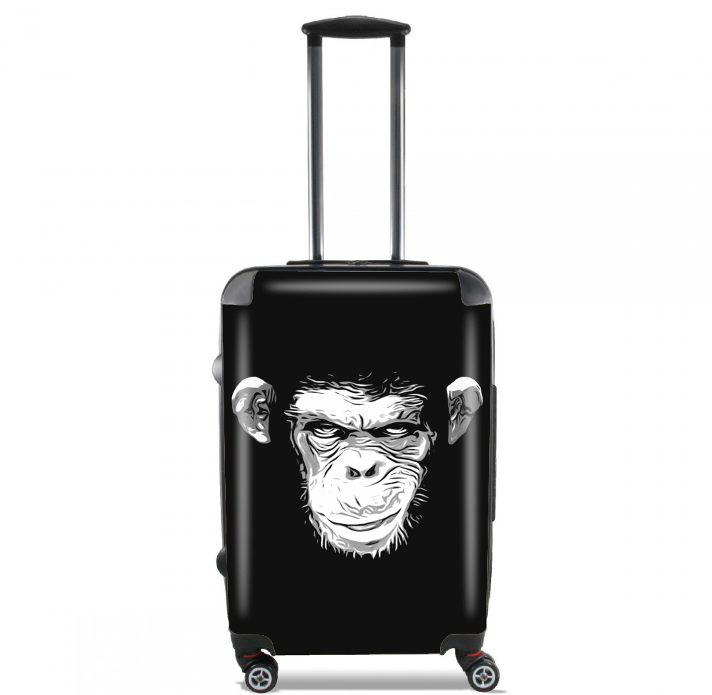  Evil Monkey for Lightweight Hand Luggage Bag - Cabin Baggage