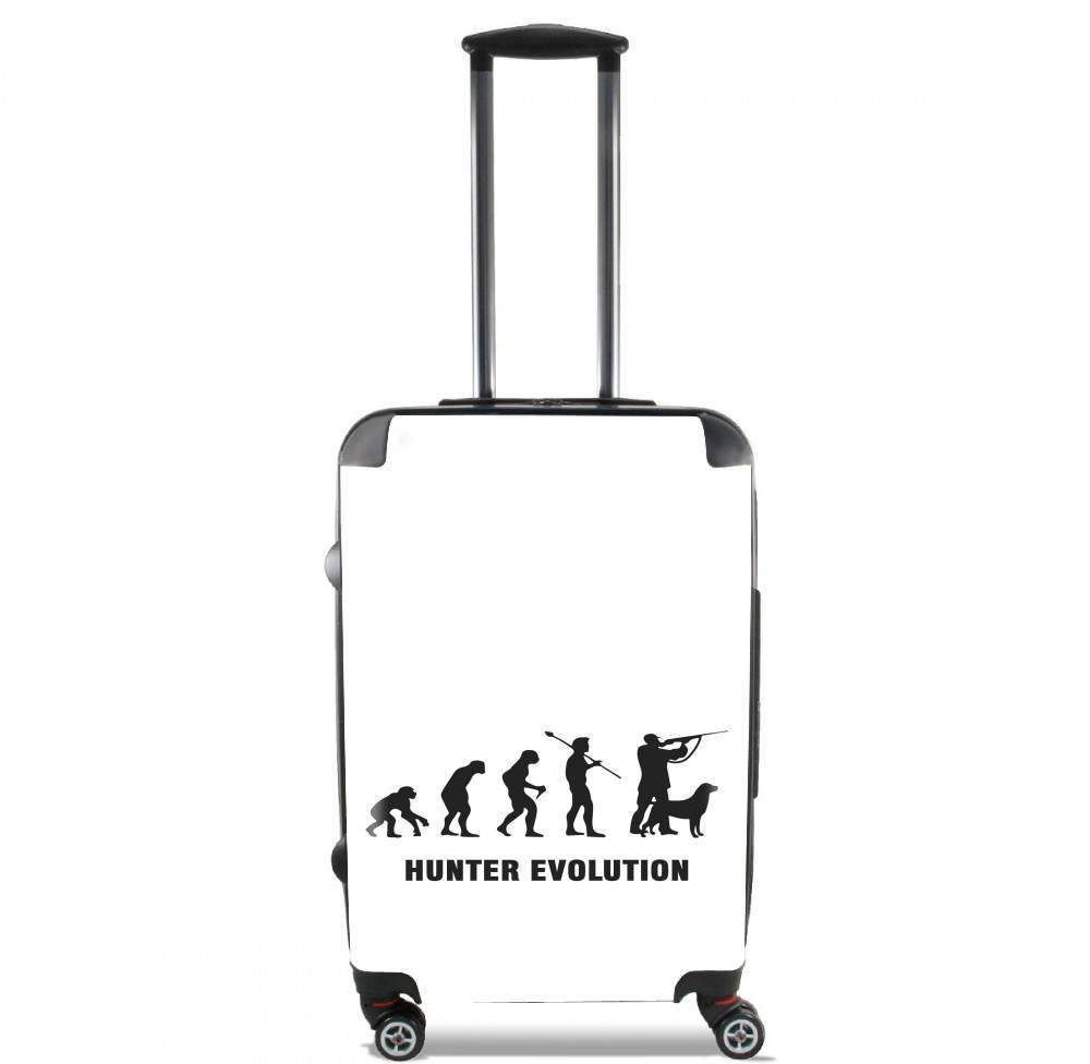  Evolution of the hunter for Lightweight Hand Luggage Bag - Cabin Baggage