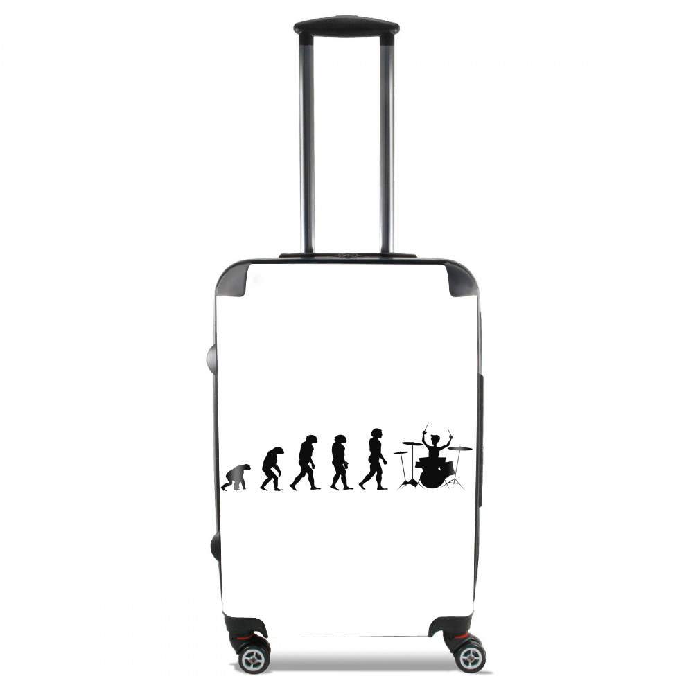  Evolution of Drummer for Lightweight Hand Luggage Bag - Cabin Baggage