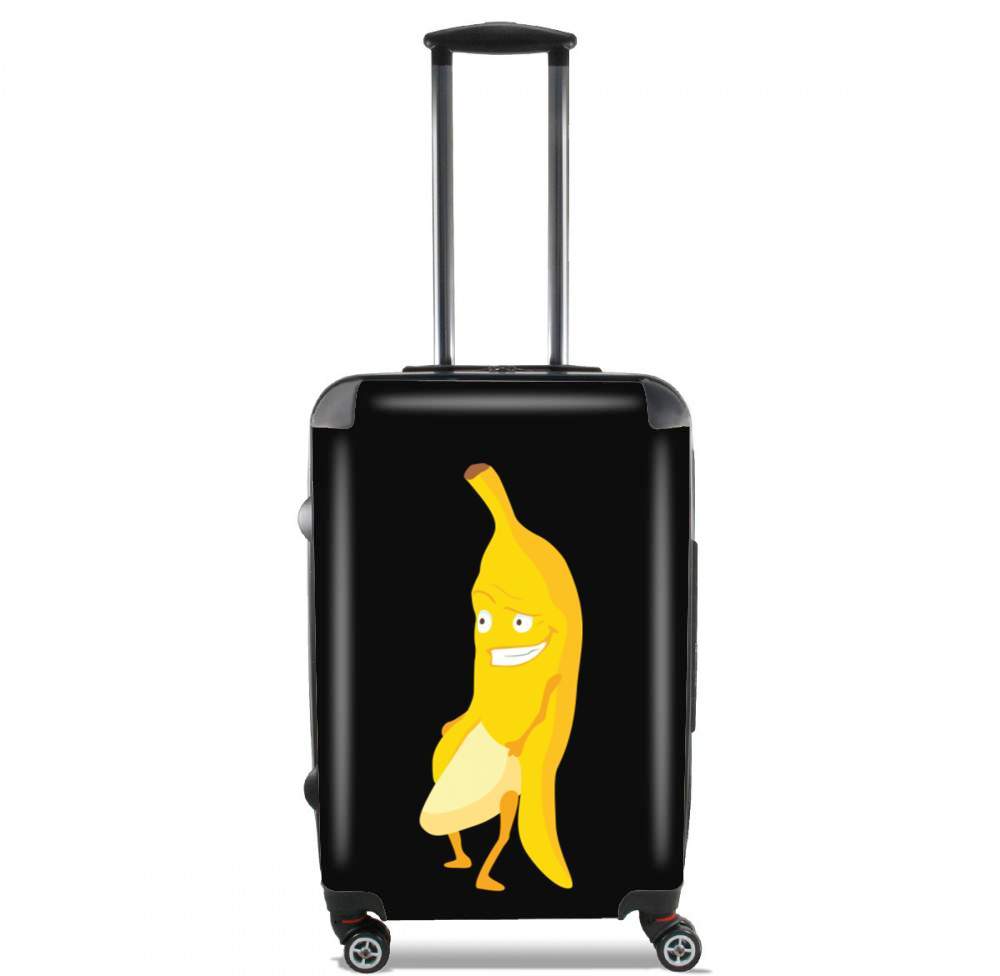  Exhibitionist Banana for Lightweight Hand Luggage Bag - Cabin Baggage