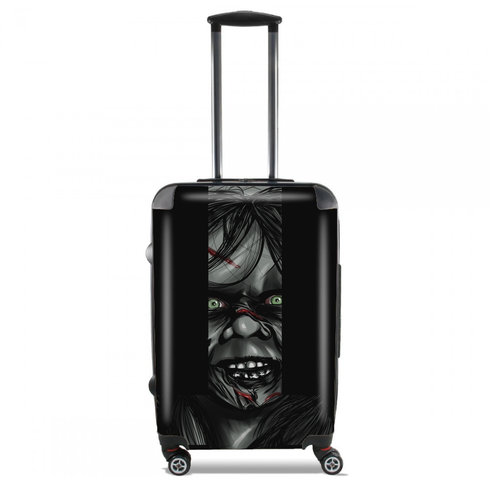  Exorcist  for Lightweight Hand Luggage Bag - Cabin Baggage