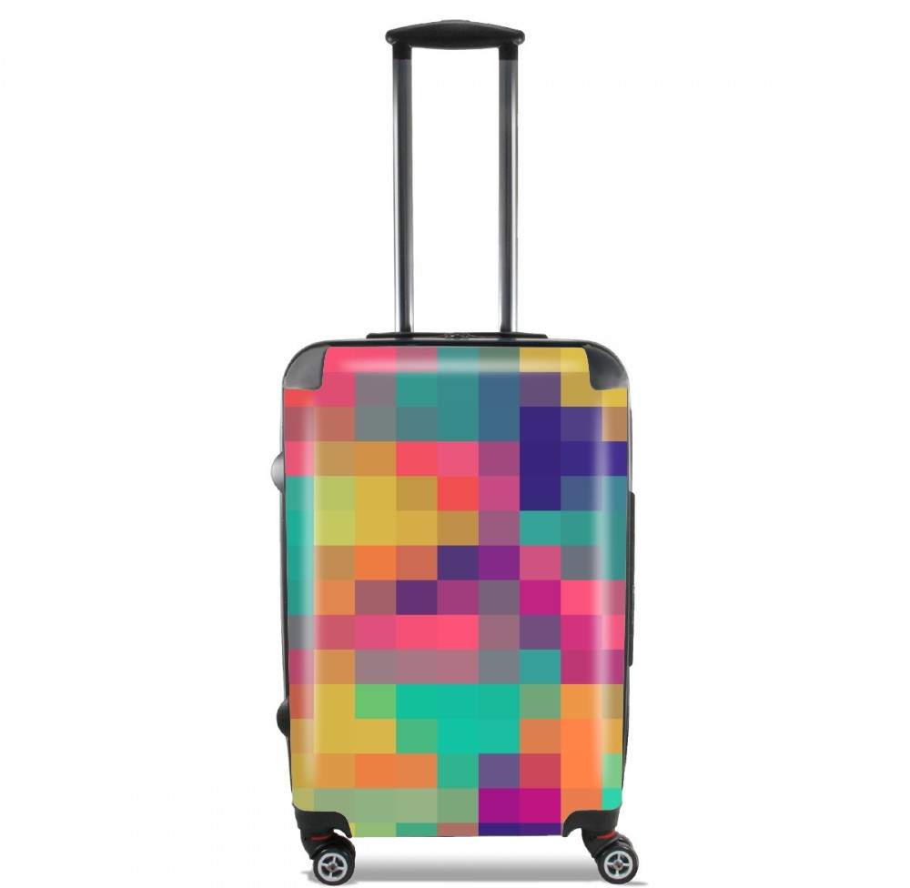  Exotic Mosaic for Lightweight Hand Luggage Bag - Cabin Baggage