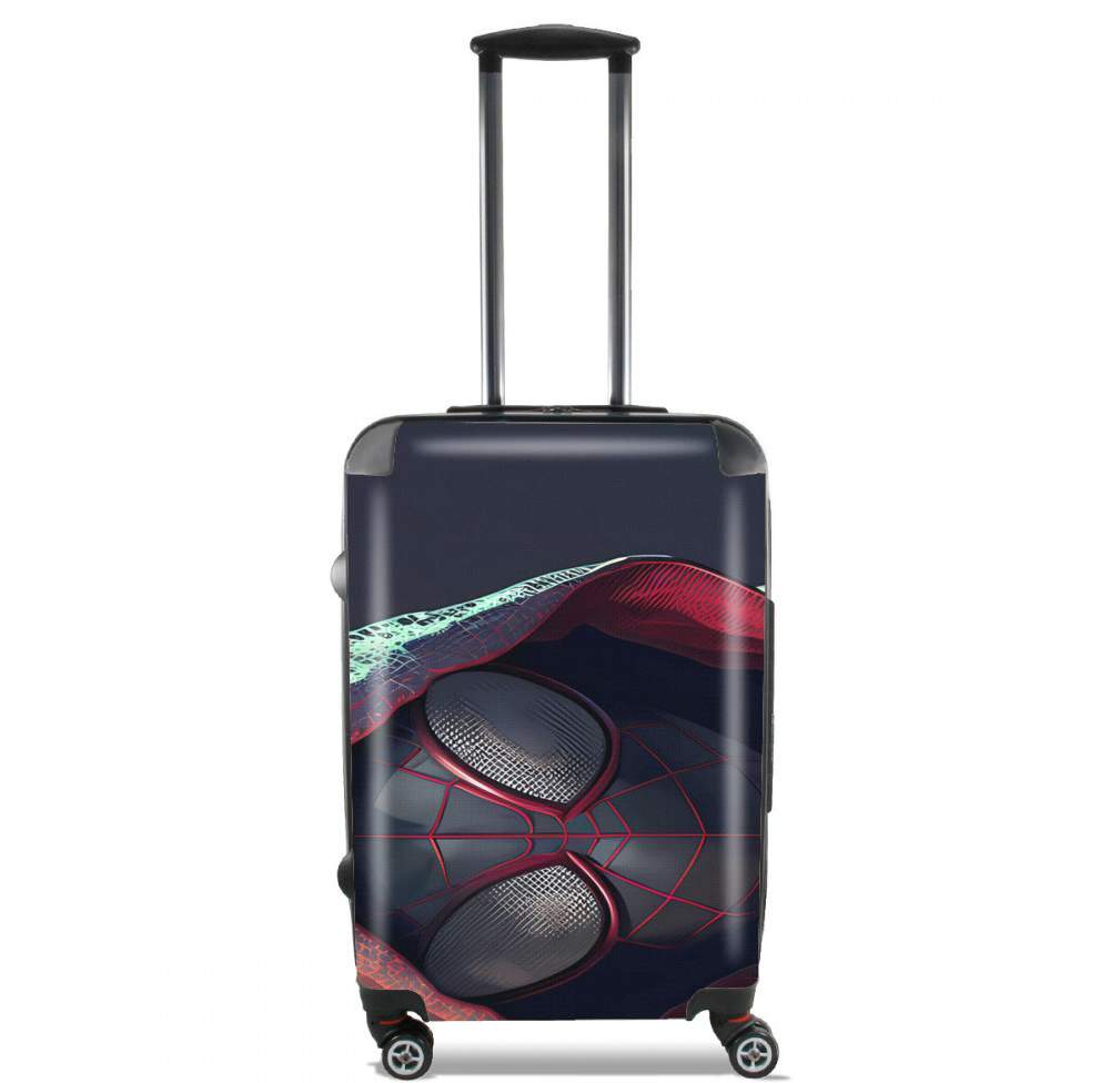  Eyes Miles for Lightweight Hand Luggage Bag - Cabin Baggage