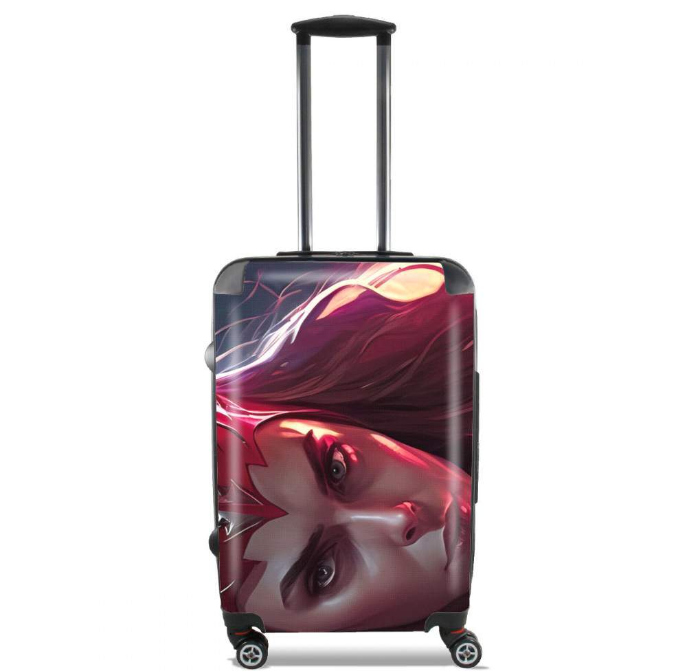  Eyes Witch for Lightweight Hand Luggage Bag - Cabin Baggage