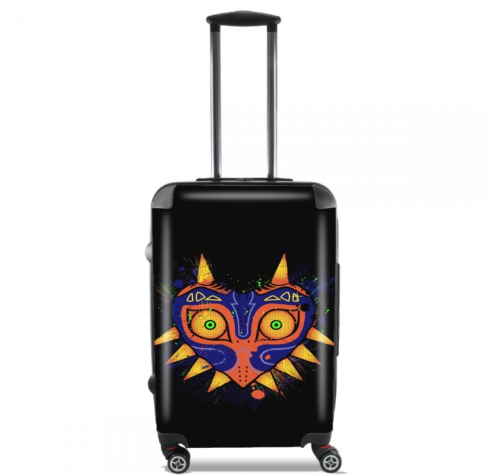  Famous Mask for Lightweight Hand Luggage Bag - Cabin Baggage