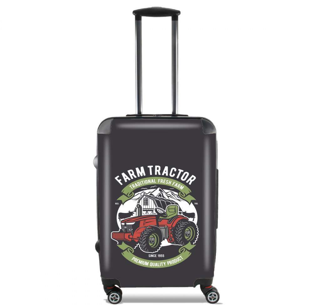  Farm Tractor for Lightweight Hand Luggage Bag - Cabin Baggage