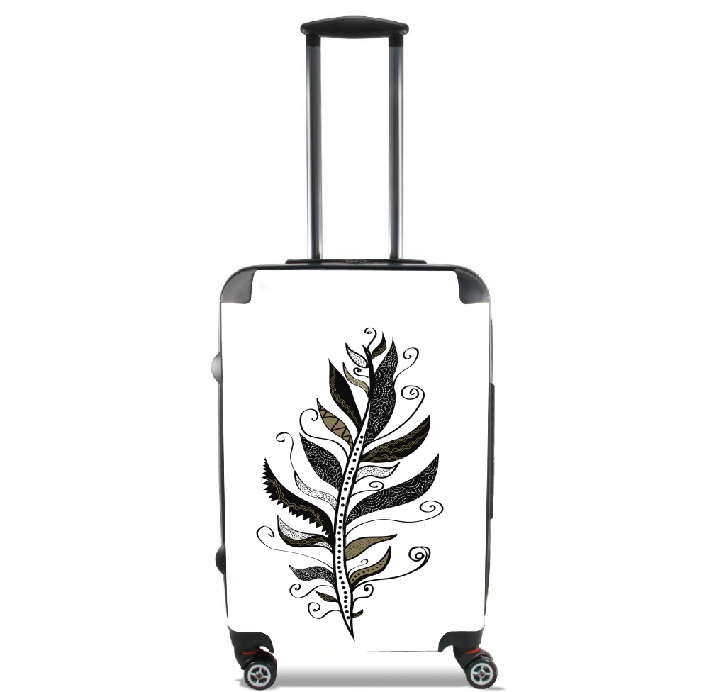  Feather minimalist for Lightweight Hand Luggage Bag - Cabin Baggage