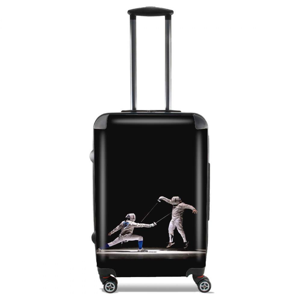  Fencing Sword for Lightweight Hand Luggage Bag - Cabin Baggage