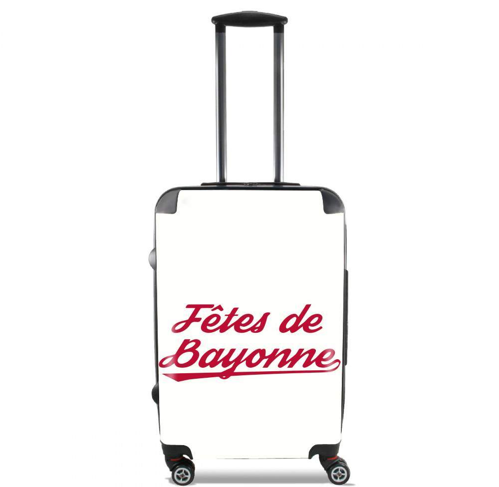  Fetes de Bayonne for Lightweight Hand Luggage Bag - Cabin Baggage