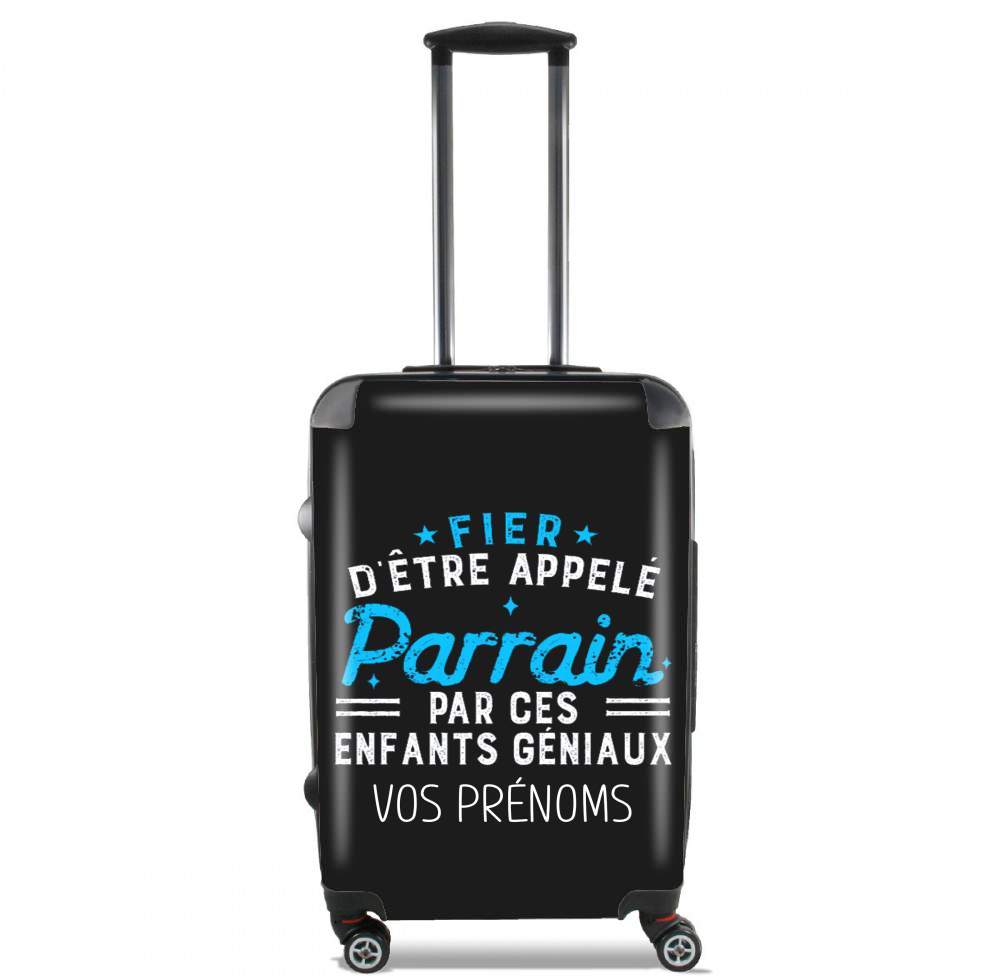  Fier detre appele Parrain par ces enfants geniaux for Lightweight Hand Luggage Bag - Cabin Baggage
