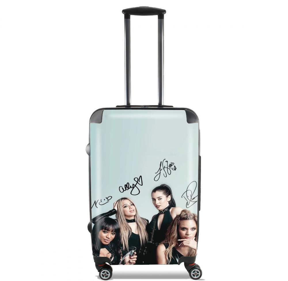  Fifth harmony signatures for Lightweight Hand Luggage Bag - Cabin Baggage