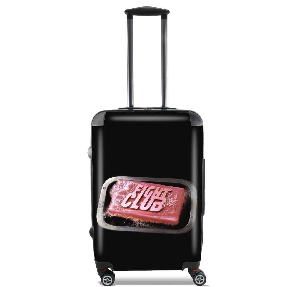  Fight Club Soap for Lightweight Hand Luggage Bag - Cabin Baggage