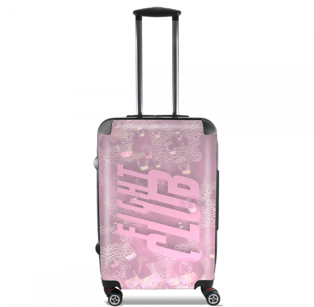  Fight club soap for Lightweight Hand Luggage Bag - Cabin Baggage
