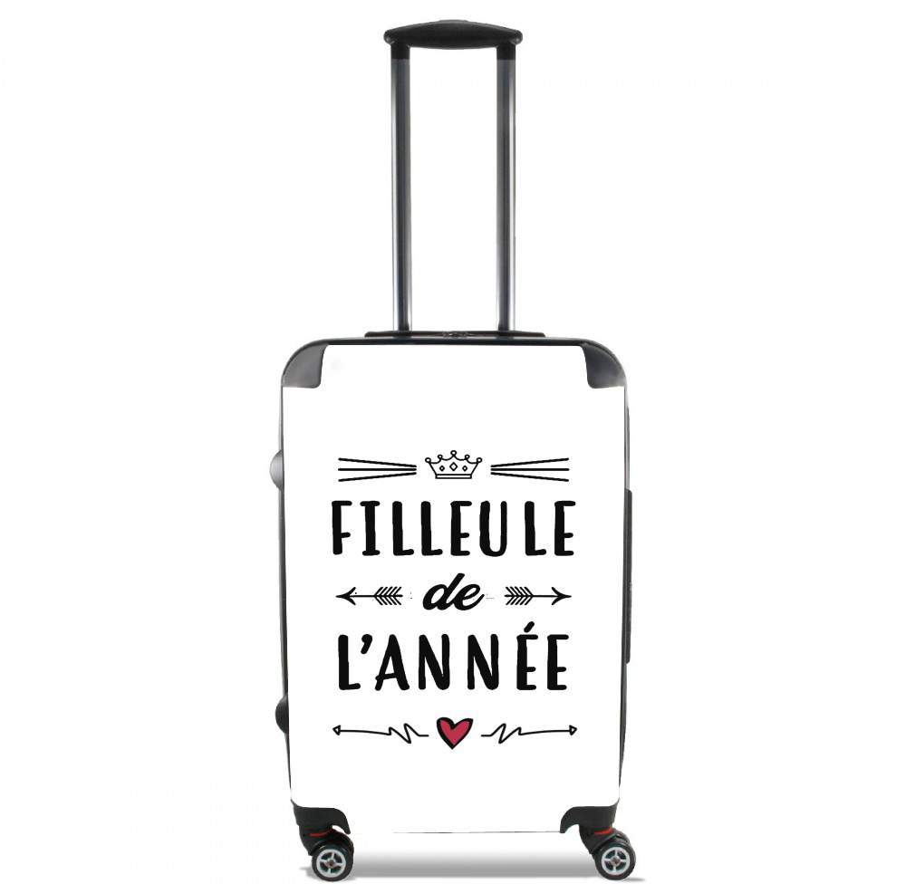  Filleule de lannee for Lightweight Hand Luggage Bag - Cabin Baggage