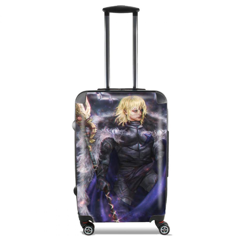  Fire Emblem Dimitri Alexandre Bladud for Lightweight Hand Luggage Bag - Cabin Baggage