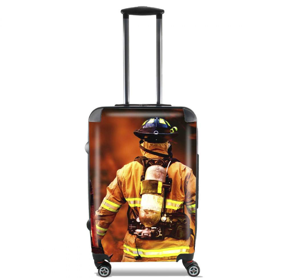  Firefighter for Lightweight Hand Luggage Bag - Cabin Baggage