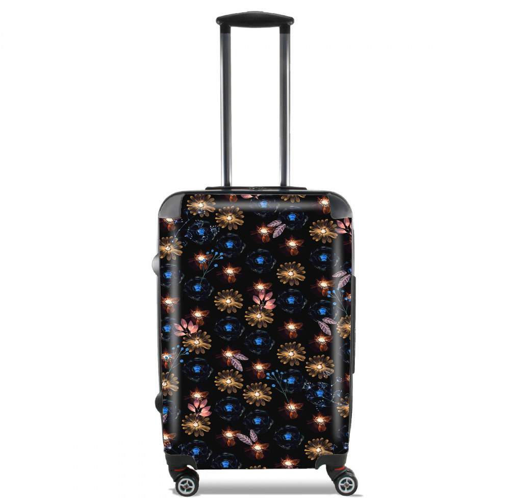  Fireflowers for Lightweight Hand Luggage Bag - Cabin Baggage