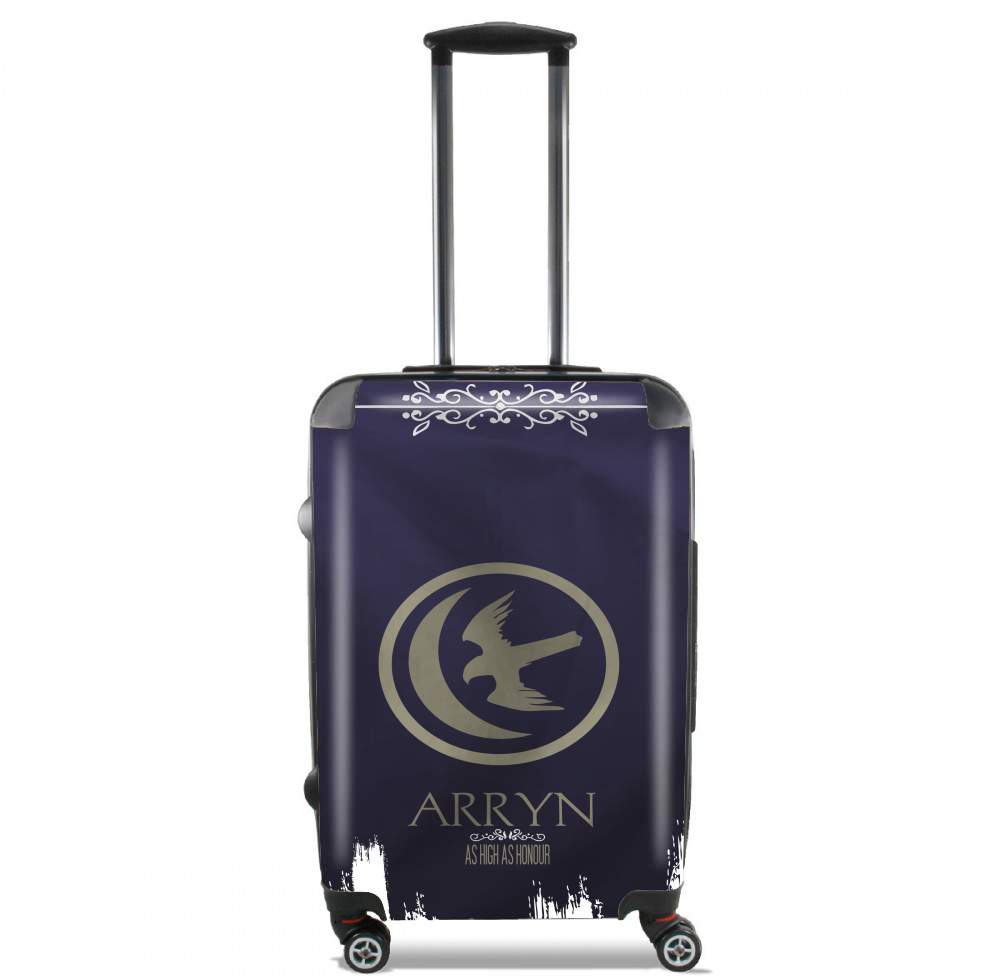  Flag House Arryn for Lightweight Hand Luggage Bag - Cabin Baggage