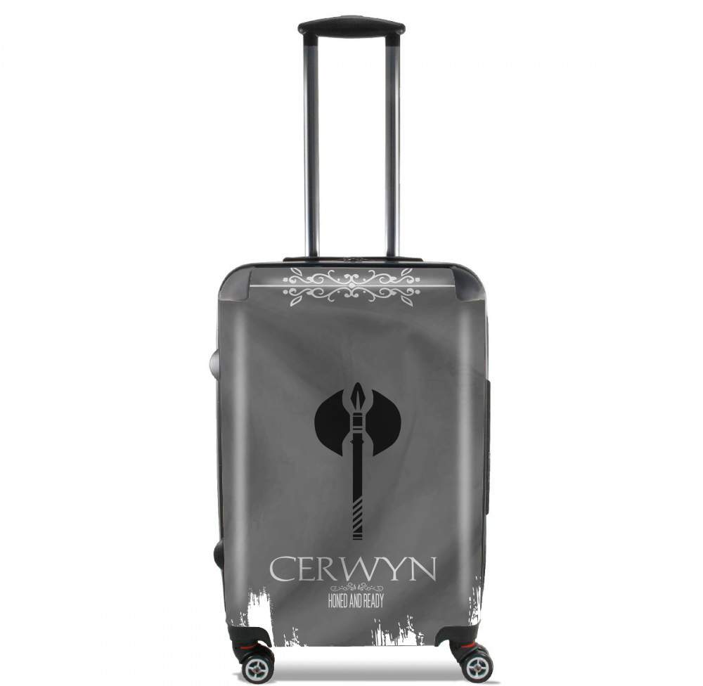  Flag House Cerwyn for Lightweight Hand Luggage Bag - Cabin Baggage