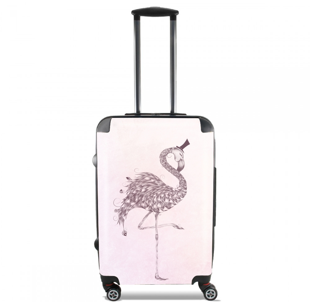  Flamingo for Lightweight Hand Luggage Bag - Cabin Baggage