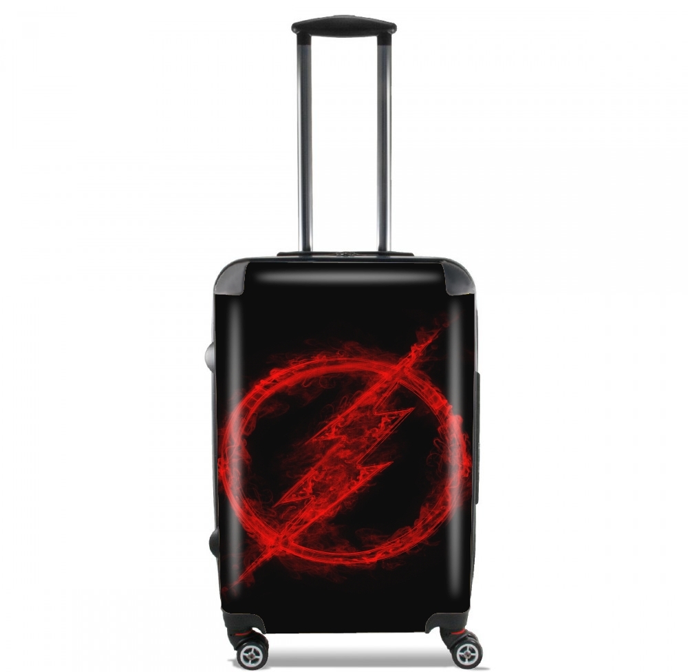  Flash Smoke for Lightweight Hand Luggage Bag - Cabin Baggage