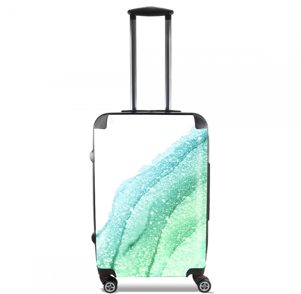  FLAWLESS AQuA for Lightweight Hand Luggage Bag - Cabin Baggage