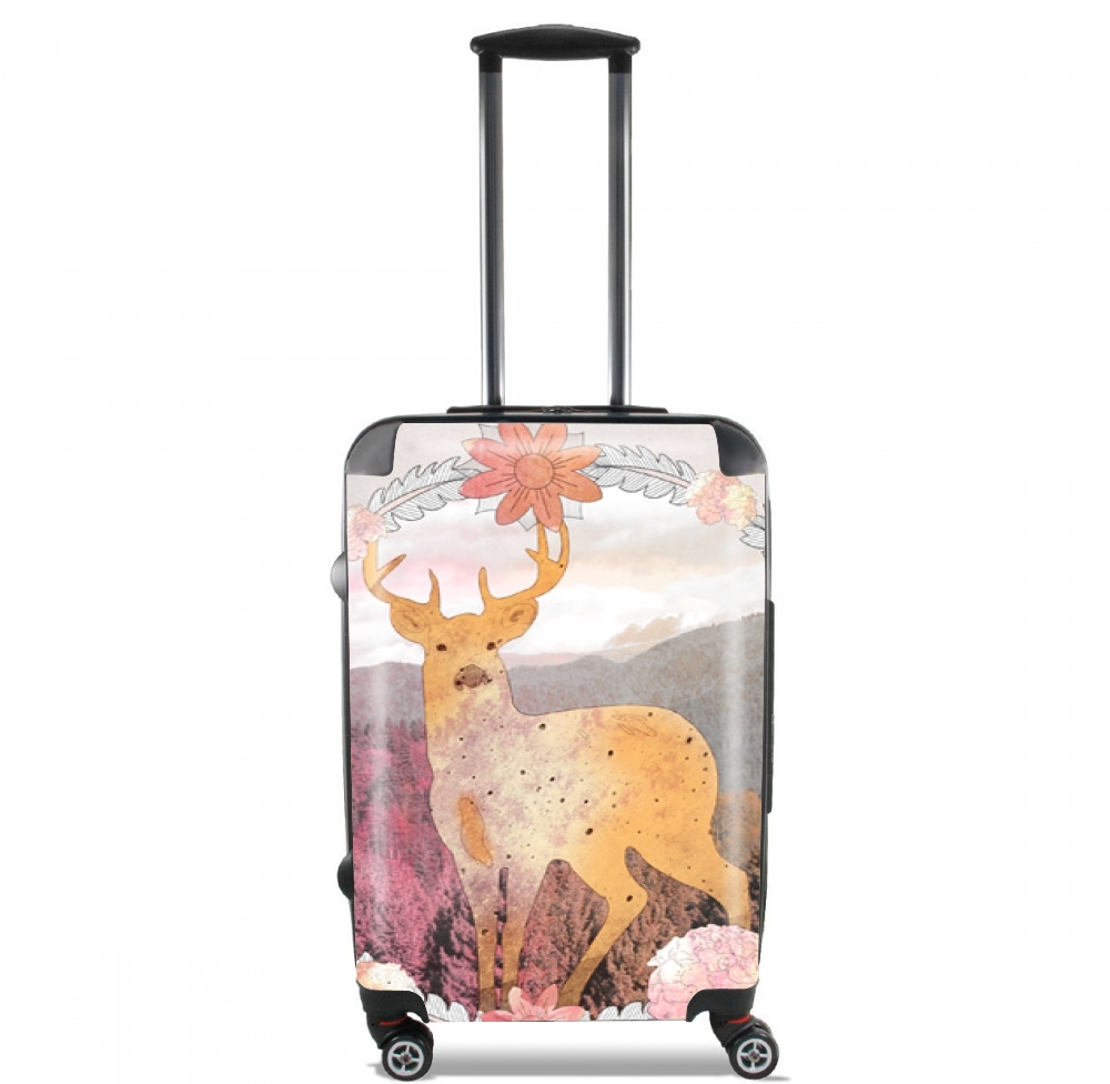  Flora and Fauna for Lightweight Hand Luggage Bag - Cabin Baggage