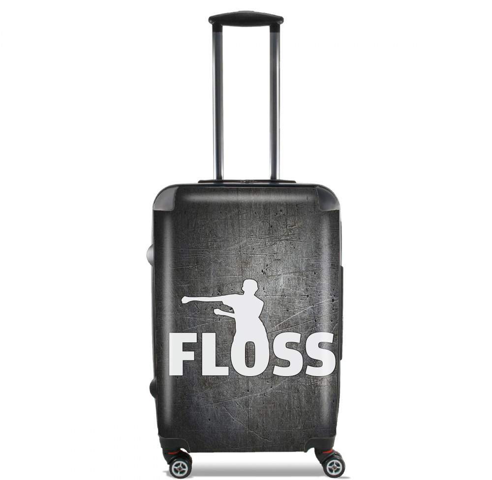  Floss Dance Football Celebration Fortnite for Lightweight Hand Luggage Bag - Cabin Baggage