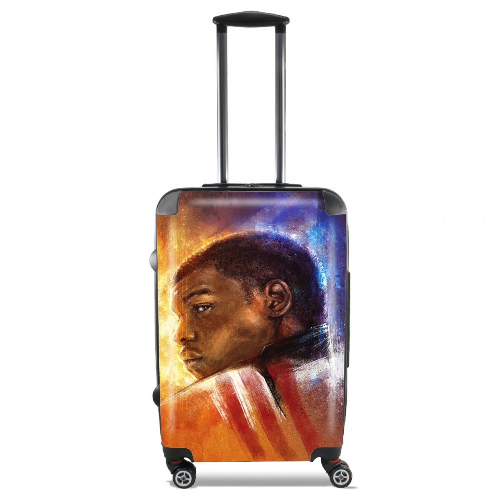  Flynn for Lightweight Hand Luggage Bag - Cabin Baggage