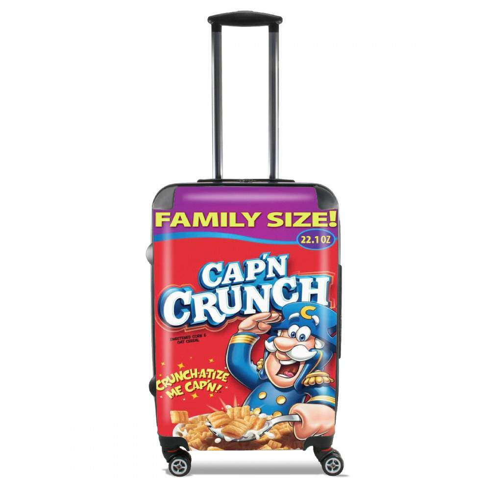  Food Capn Crunch for Lightweight Hand Luggage Bag - Cabin Baggage