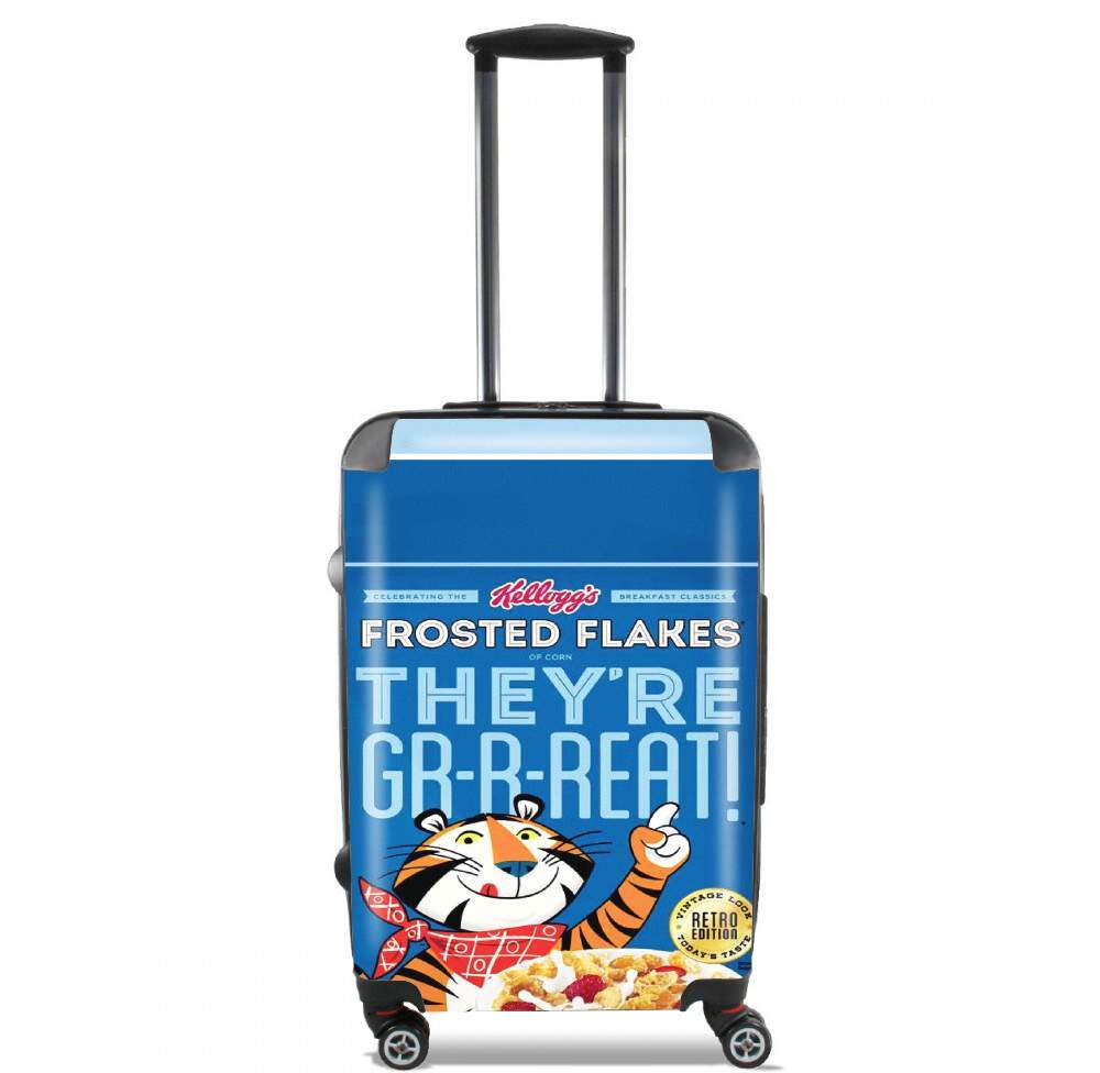  Food Frosted Flakes for Lightweight Hand Luggage Bag - Cabin Baggage