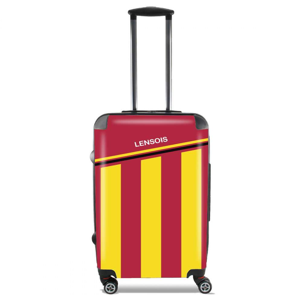  Foot Lens historique for Lightweight Hand Luggage Bag - Cabin Baggage