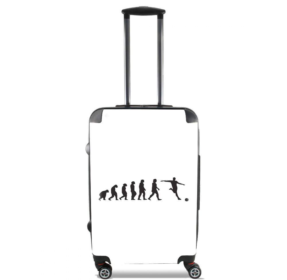  Football Evolution for Lightweight Hand Luggage Bag - Cabin Baggage