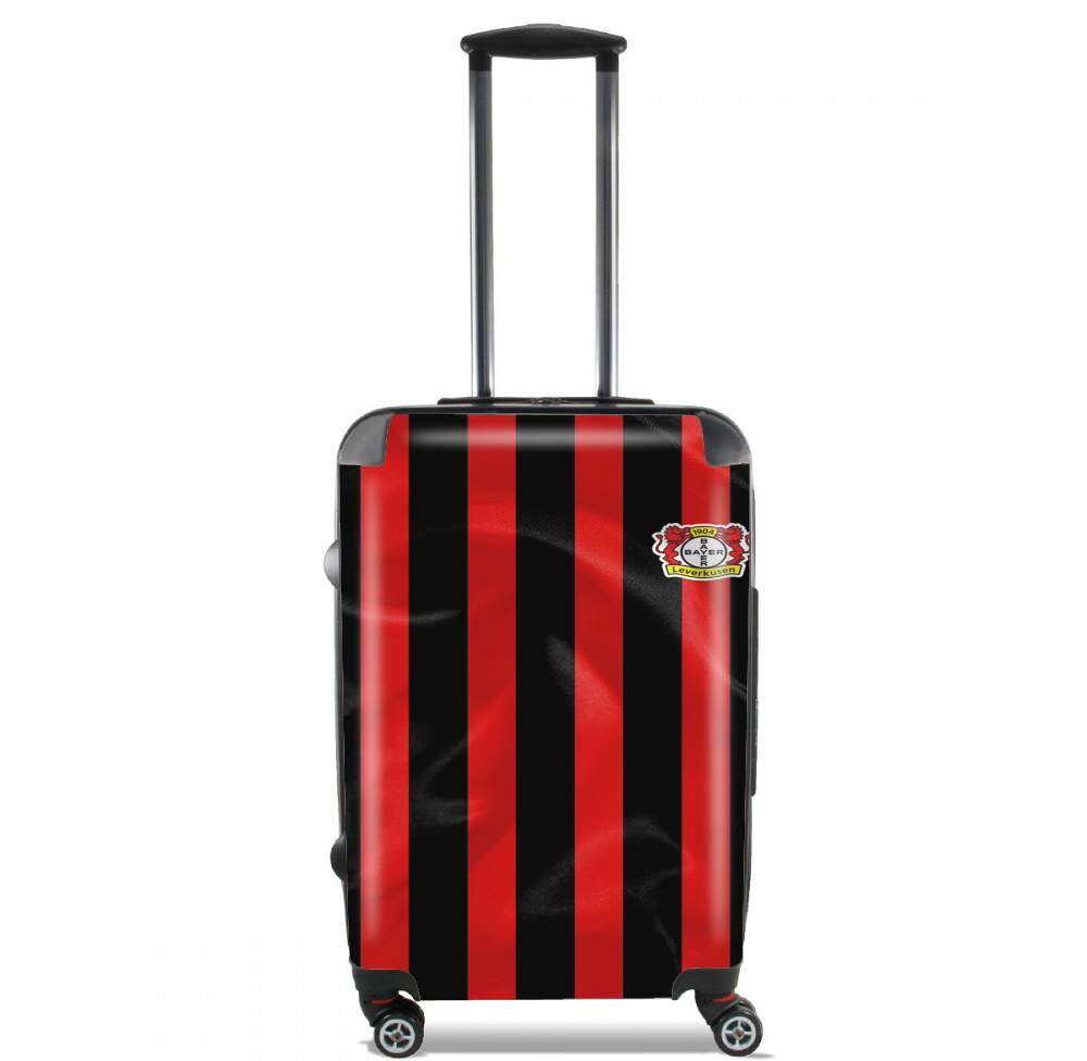  football shirt leverkusen for Lightweight Hand Luggage Bag - Cabin Baggage