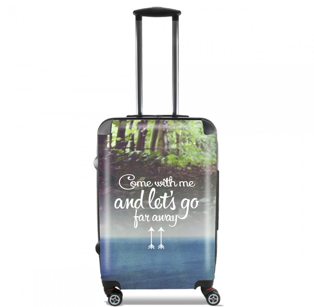  Forest for Lightweight Hand Luggage Bag - Cabin Baggage