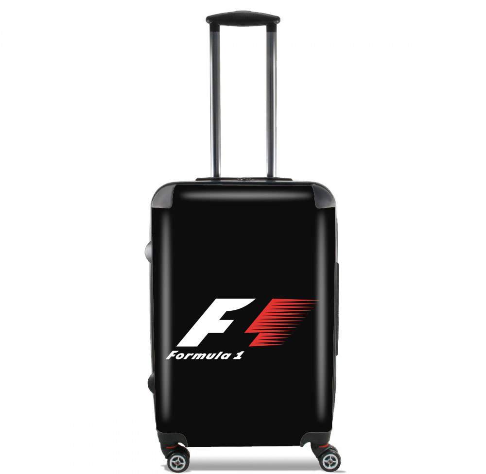  Formula One for Lightweight Hand Luggage Bag - Cabin Baggage