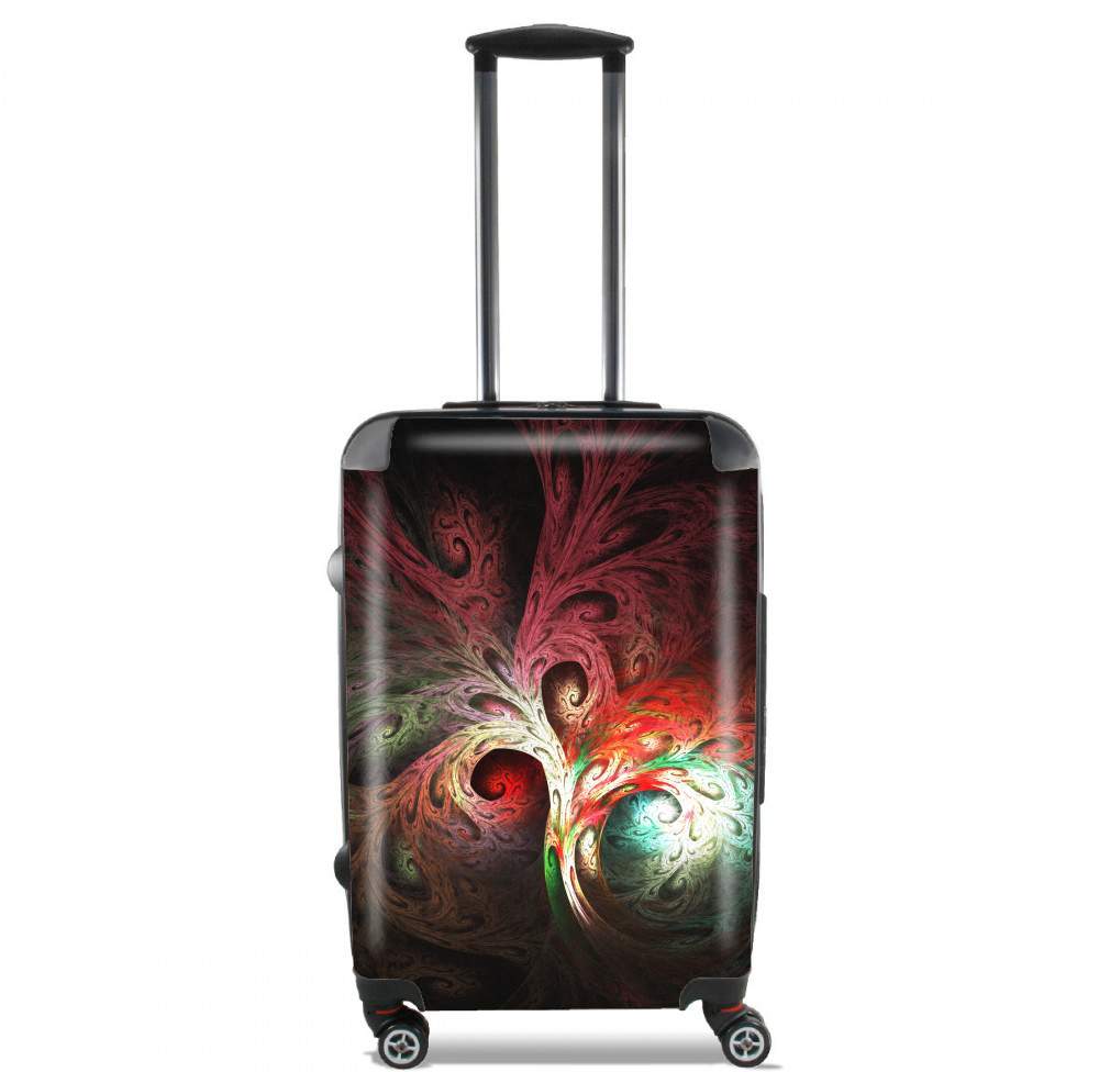  Fractal Tree for Lightweight Hand Luggage Bag - Cabin Baggage