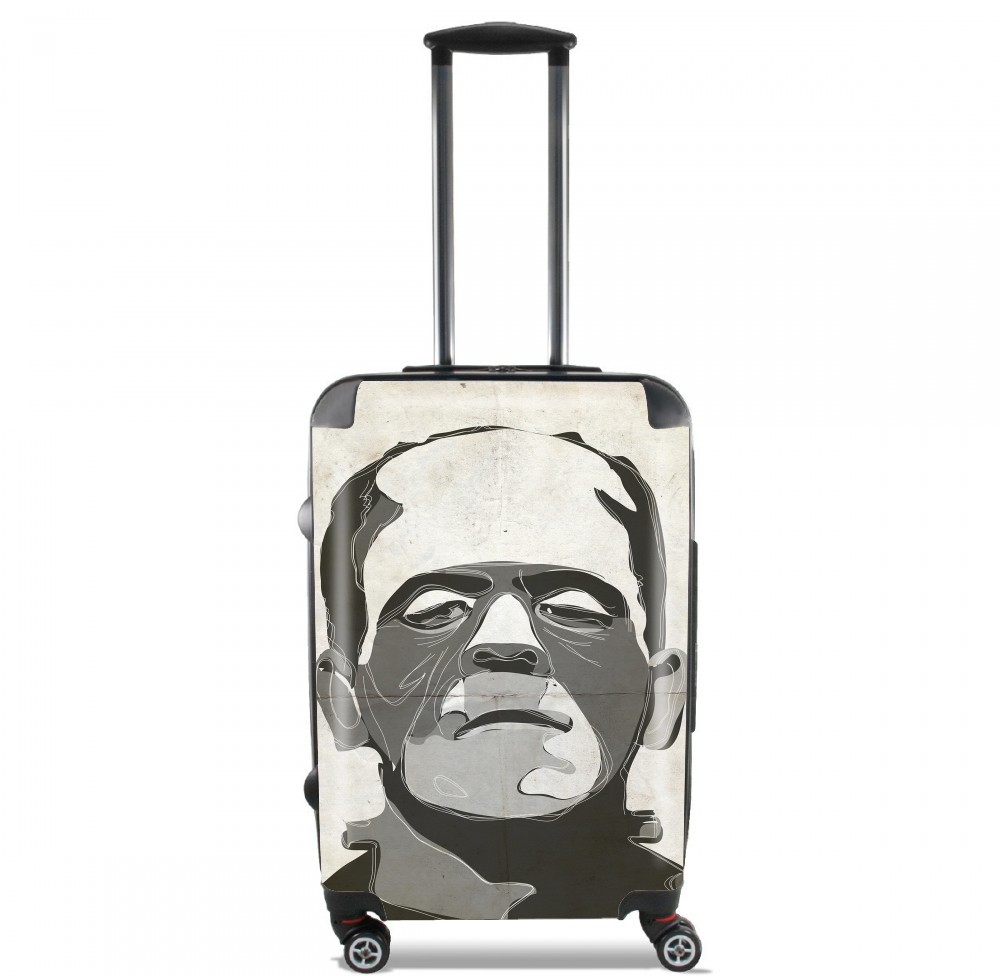  Franken for Lightweight Hand Luggage Bag - Cabin Baggage