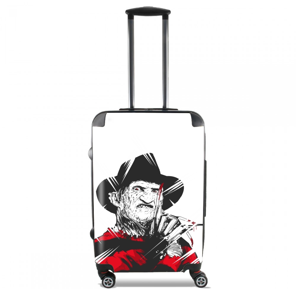  Freddy  for Lightweight Hand Luggage Bag - Cabin Baggage