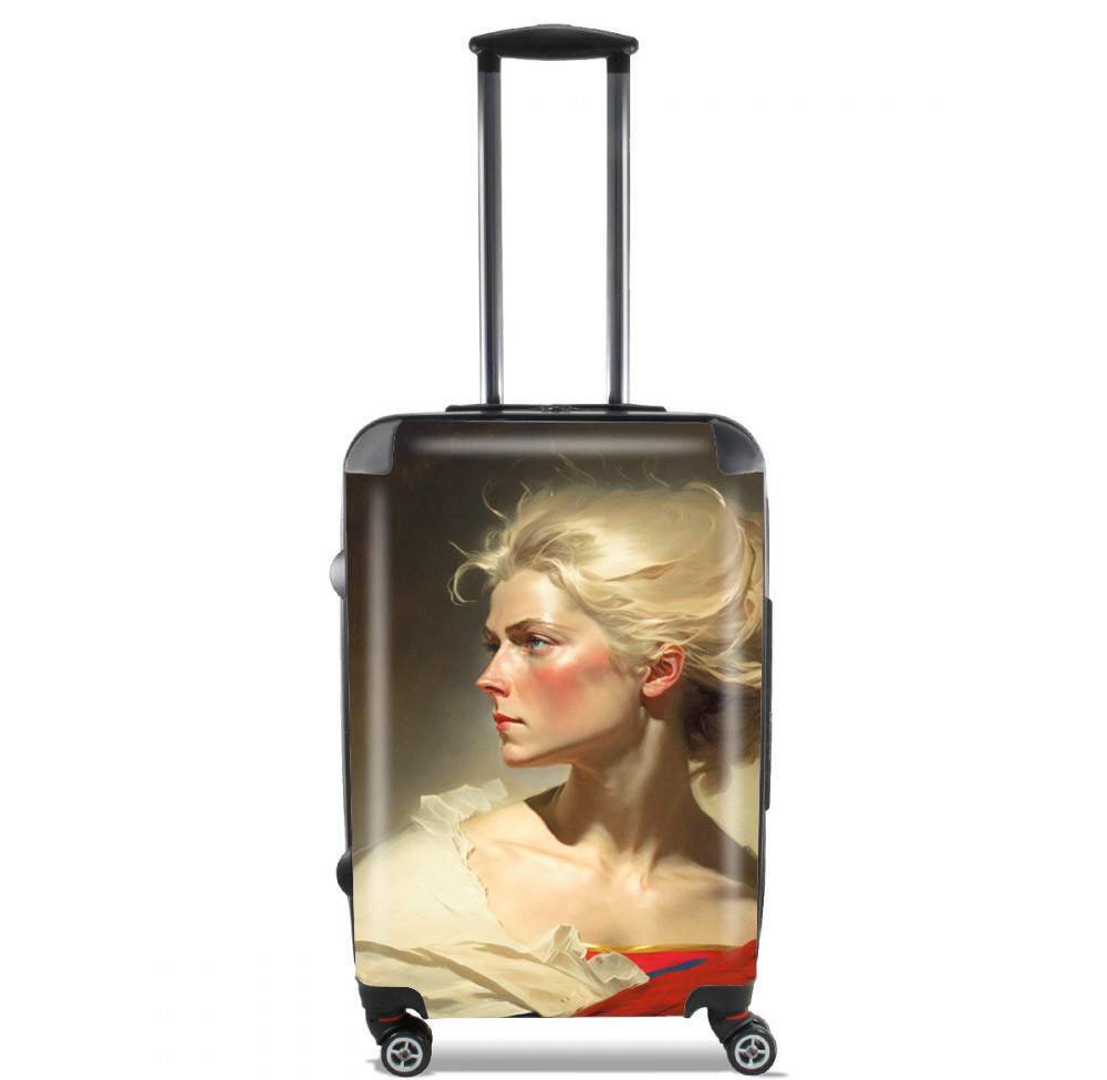  French Revolution for Lightweight Hand Luggage Bag - Cabin Baggage