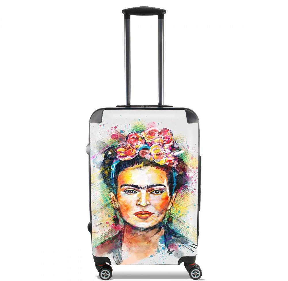  Frida Kahlo for Lightweight Hand Luggage Bag - Cabin Baggage